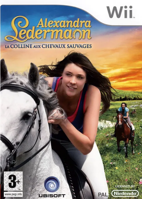 Petz - Horse Club (USA)